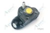 BOSCH 116566E Wheel Brake Cylinder